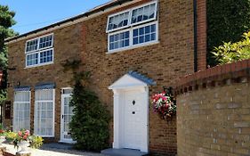 Pinfield Boutique Hotel